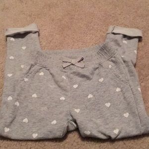 Okie dokie sweats ❄️